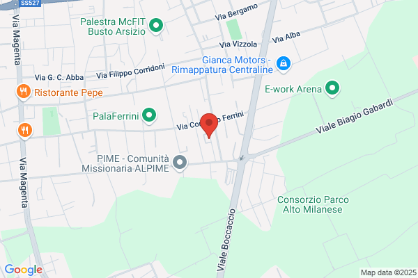 Pecora francesco
