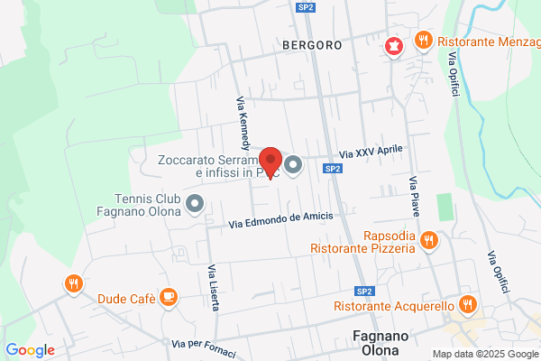 Petrozzo rocco Vittorio