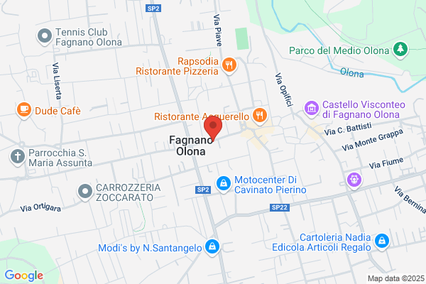 Stireria Cm Di Antonicelli Cinzia