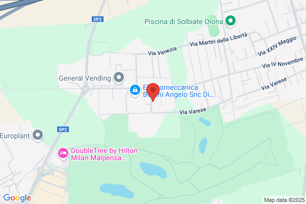 Telcod Impianti S.N.C. Di Telesca P.& Codoro v.