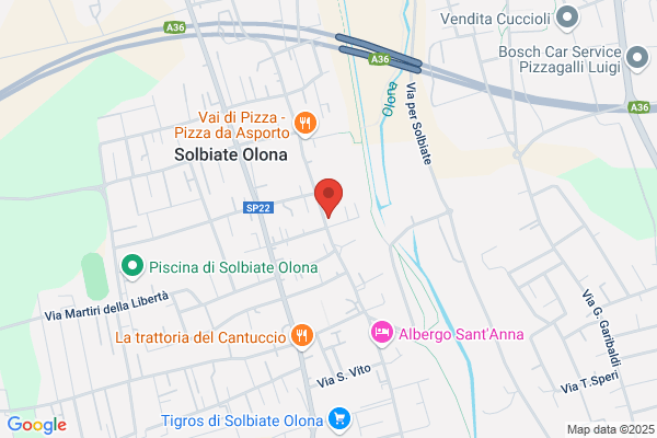 Victory Bar Di Vaccaro Antonio