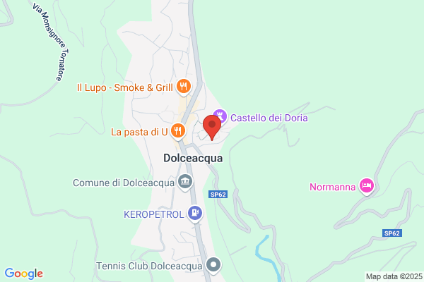 Agriturismo U Fundu De Cascin