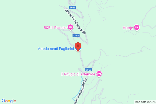 Arredamenti Fogliarini
