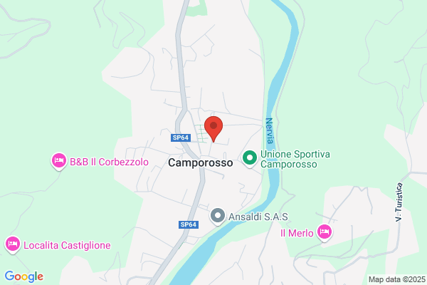 Ponente Multiservice di Zappa Ernesto Carlo
