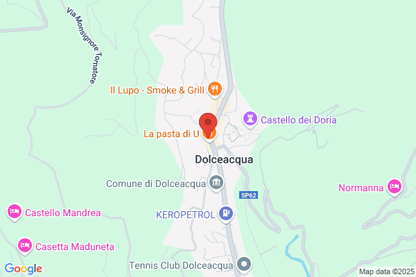 Toso Edilizia Srl