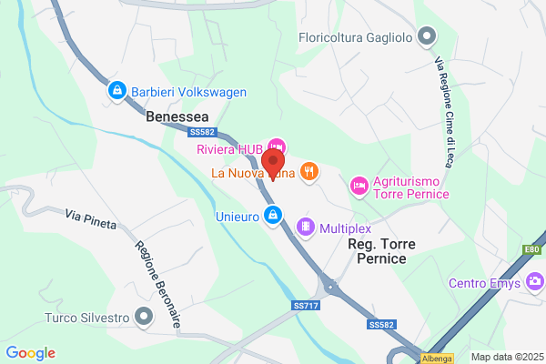 Cagnolo Autotrasporti