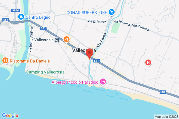Estetica L'Orchidea