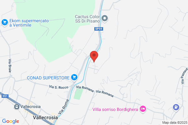 Estintori Sanremo