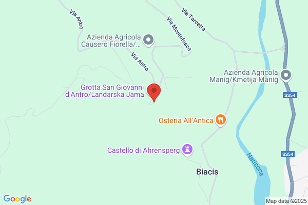 Gastaldi