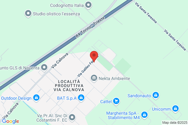 Impresa Costruzioni Generali Edili Srl