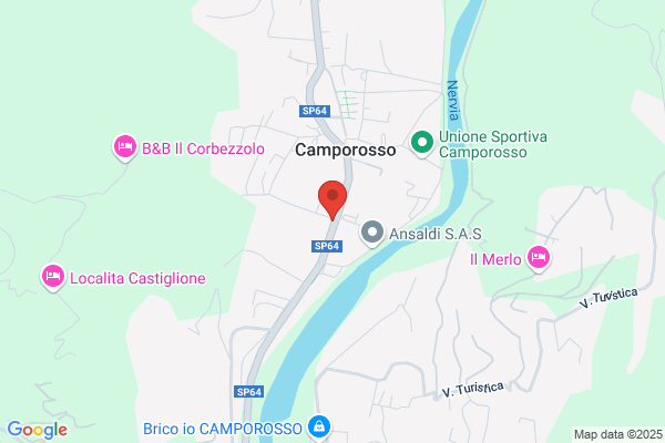 Lanteri Rag. Alba Marilena