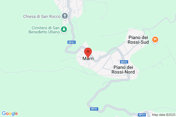 Marri giuseppe