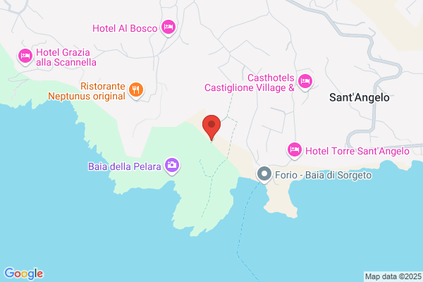 Monte Pansa