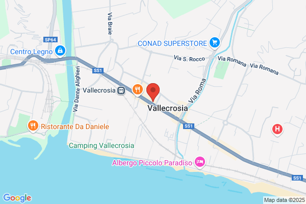 Panetteria Pasticceria Meineri