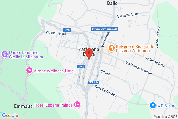 Panificio Sant'Antonio