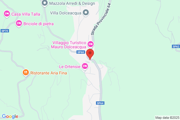 Pizzeria Braceria Le Trote