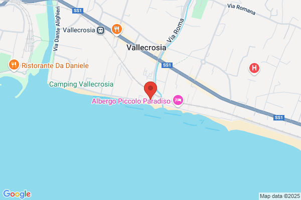Ristorante Pizzeria Casablanca Vallecrosia