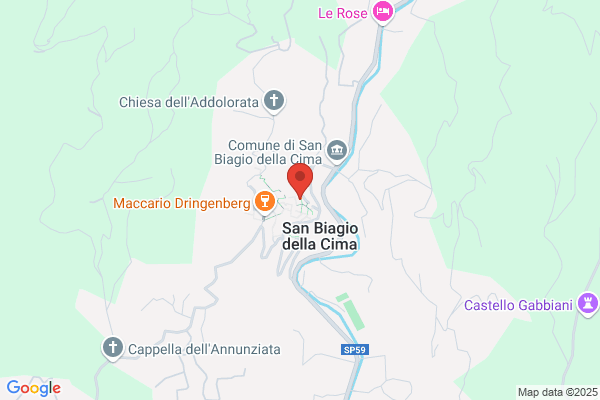 Viggiani e Biancheri