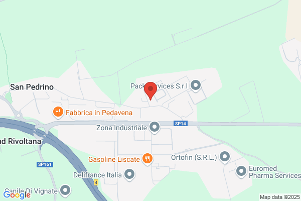 Esperia Snc
