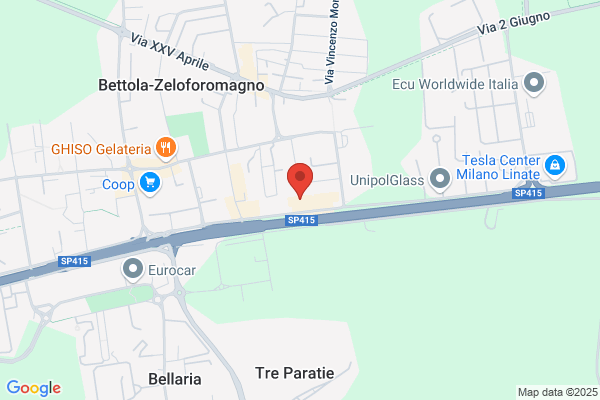 Parrucchiera L'Atelier
