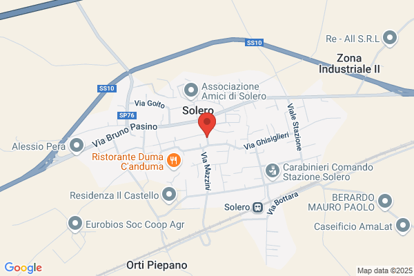 Poste Italiane S.P.A.