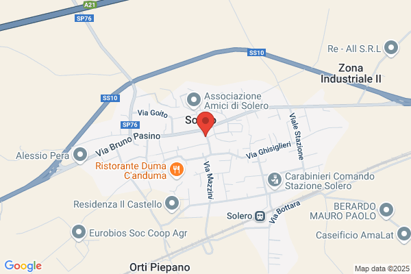 Ptp Caffe Ristorante Sport