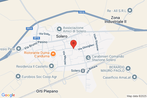 Supermarket Franchino Di Guazzotti Franco E C. (S.N.C.)
