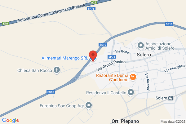 Supermercato Maranzana