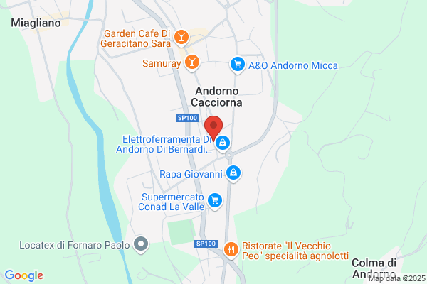 Vella angelo