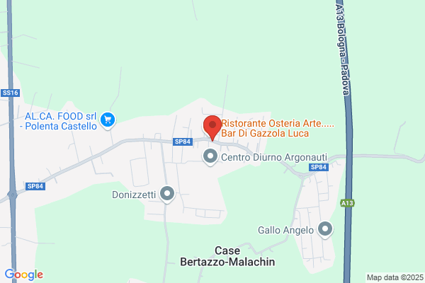 Il Birillo Di Baccan Antonella