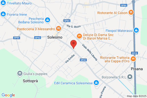 Rocchetto Antichita S.R.L