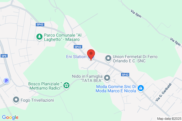 Eni Station