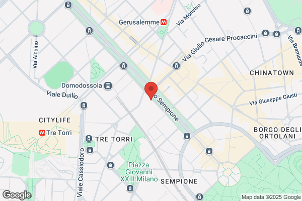 Sevarin Sas Di Giovanni Sevarin & C.