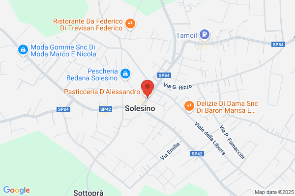 Nessi orlando