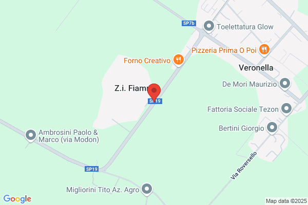 Zampieri antonio