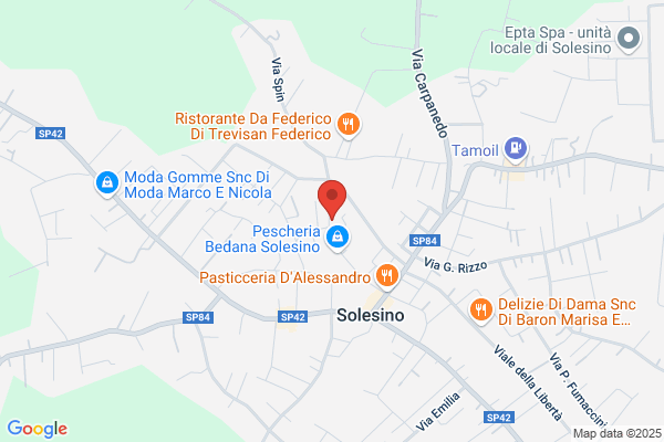 Fornasiero Luigi