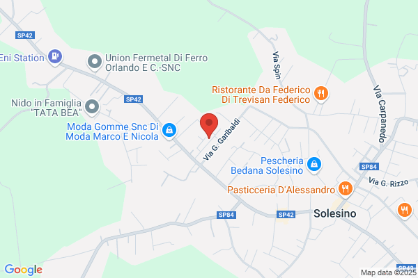 Montagnana luigi