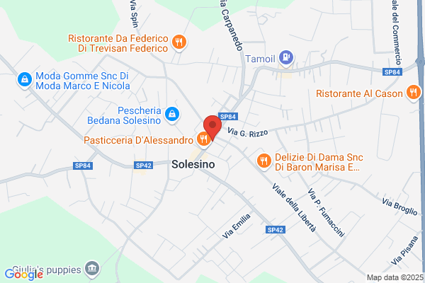 Toffano paolo