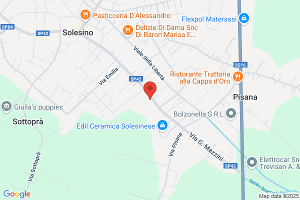 T & L Tappezzeria per Auto