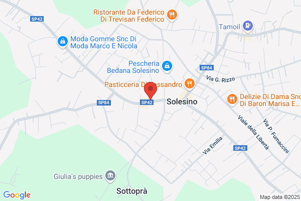 Polato severino