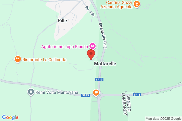 Agriturismo Corte Belvedere
