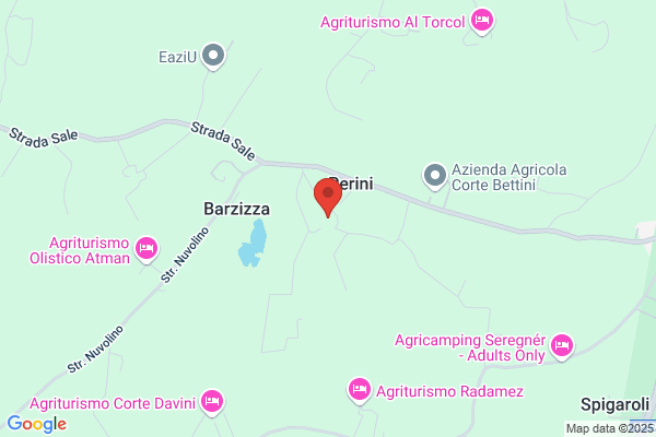 Agriturismo Il Filos