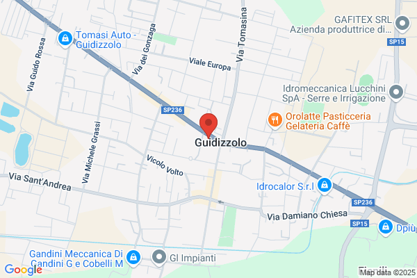 Autofficina Angeri Giberto