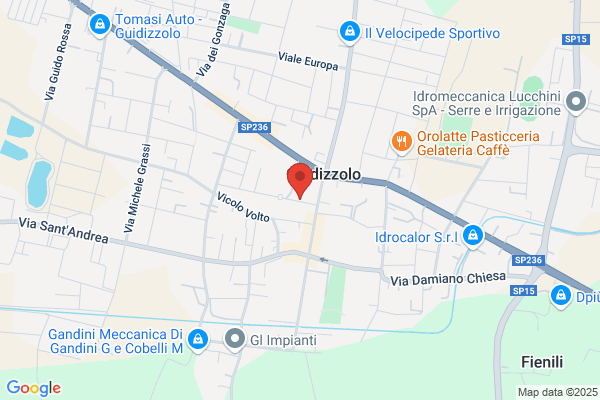 Gioielleria Ottica Pizzini