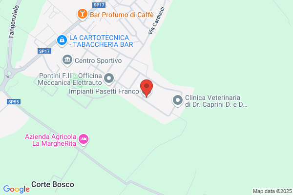 Impianti Pasetti Franco