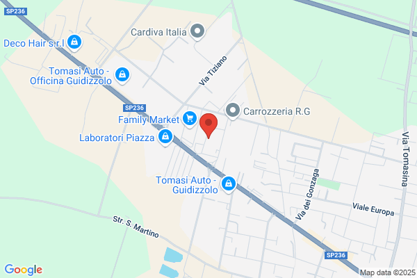 Morenica Coperture