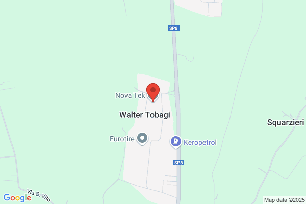 Nova Tek