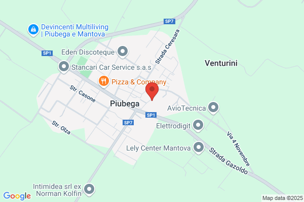 Onoranze Funebri Pezzini Eziano
