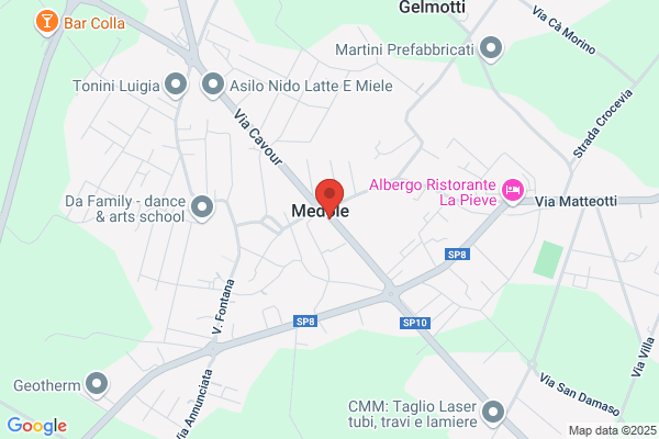 Rodella Carlo Macelleria