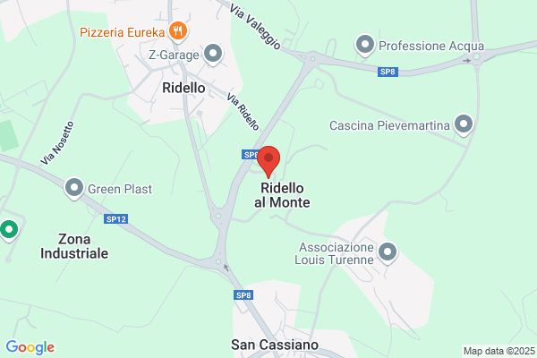 Tenuta Corte Ridello